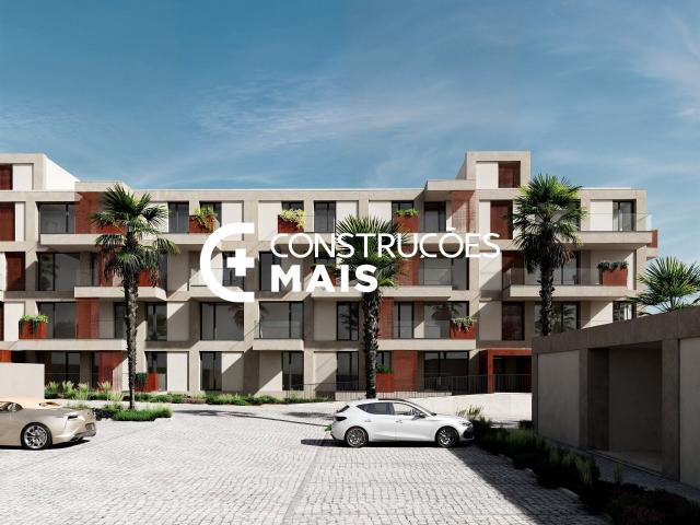 Apartamento venda em Ourém, Santarém