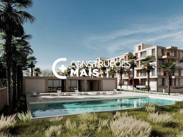 Apartamento venda em Ourém, Santarém