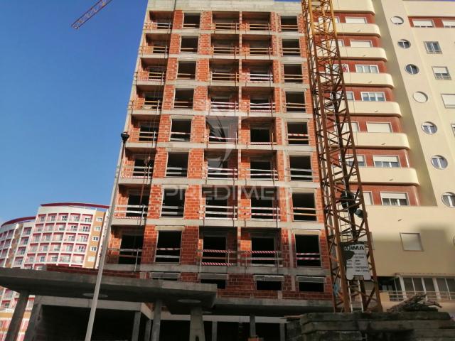 Apartamento venda em Seixal, Corroios
