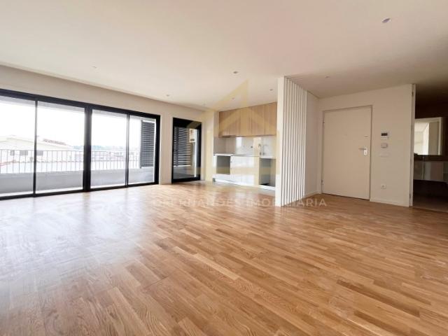 Apartamento venda em Brufe, Gavião