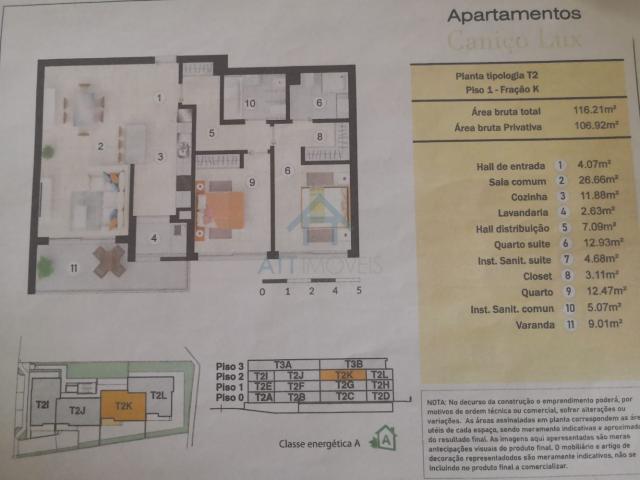 Apartamento venda em Santa Cruz, Ilha Da Madeira