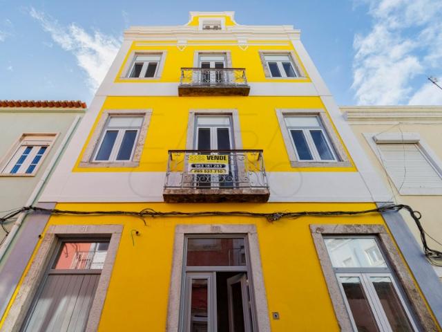 Apartamento venda em Vale de Cobro, Setúbal