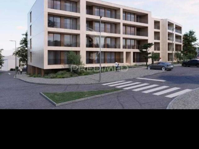 Apartamento venda em Braga