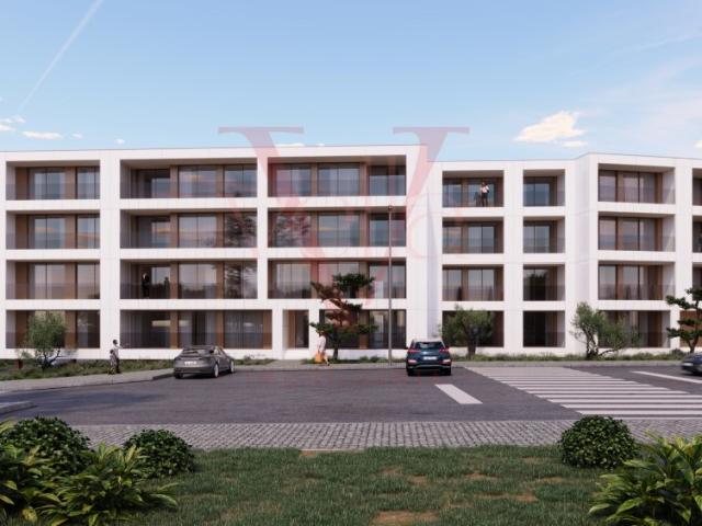 Apartamento venda em Braga