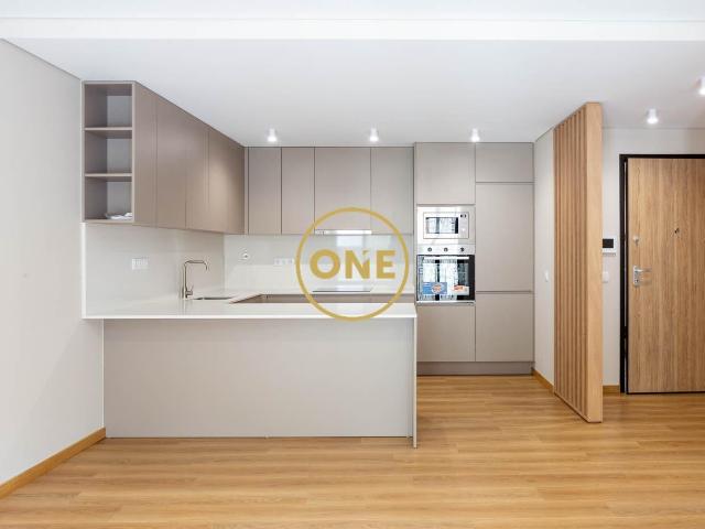 Apartamento alugar em Braga