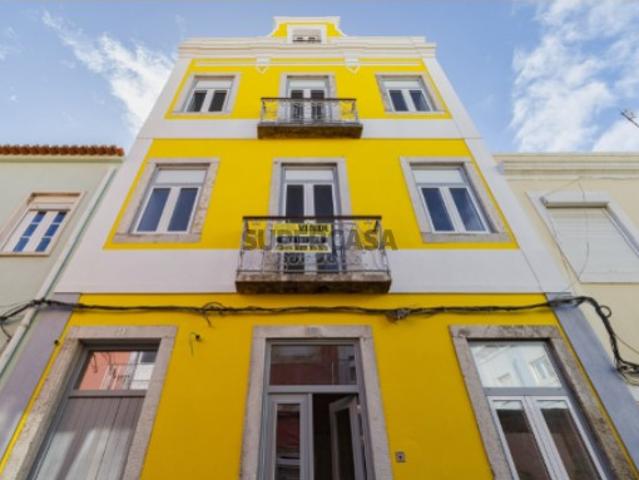 Casa venda em Setúbal