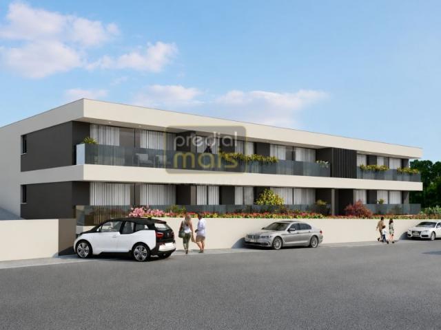 Apartamento venda em Arcozelo, Braga