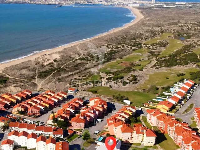 Apartamento venda em Peniche, Leiria