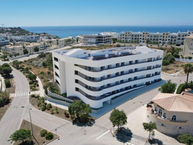 Apartamento venda em Lagos, Faro