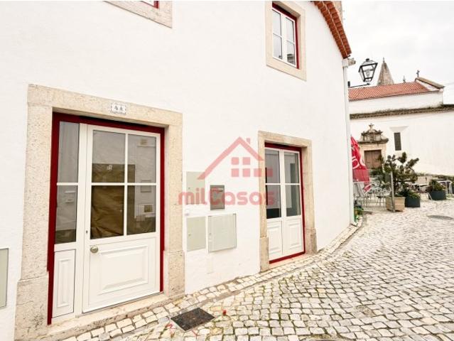 Apartamento venda em Santa Maria, São Pedro e Matacães, Torres Vedras