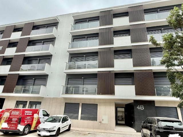 Apartamento alugar em Afonsoeiro, Montijo