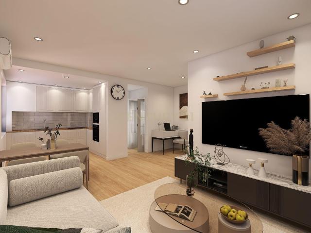 Apartamento venda em Santiago Dos Velhos, Lisboa
