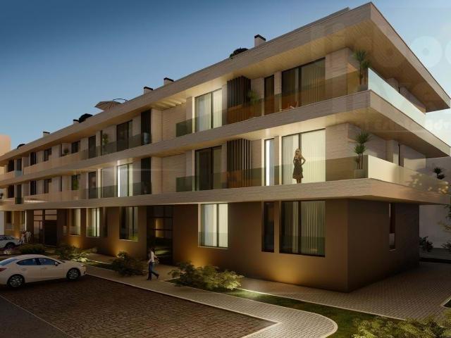 Apartamento venda em Consolação, Peniche