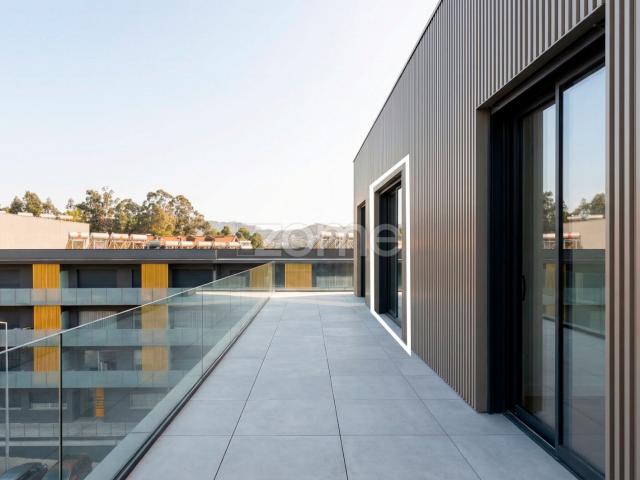 Apartamento venda em Caldas de Vizela (São Miguel e São João), Vizela