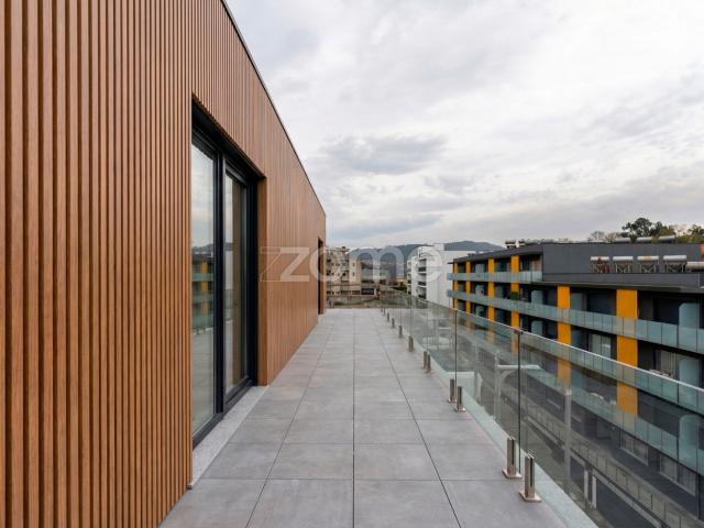 Apartamento venda em Caldas de Vizela (São Miguel e São João), Vizela