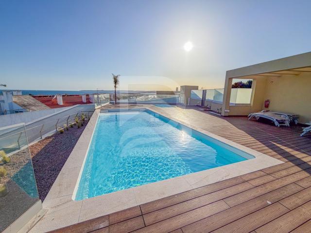 Apartamento venda em Praia de Alvor, Portimão