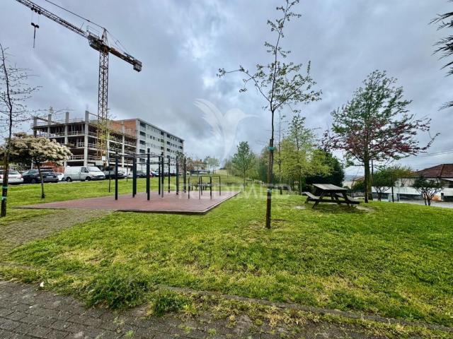 Apartamento venda em Braga (Maximinos, Sé e Cividade), Braga