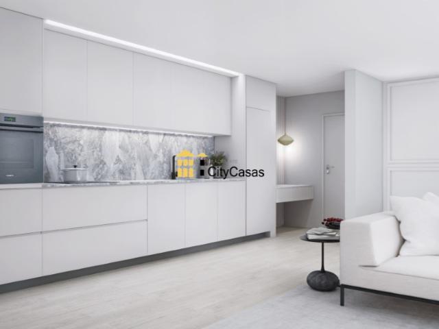Apartamento venda em Maia, Pedrouços