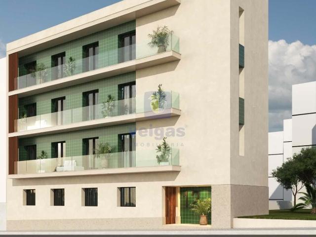 Apartamento venda em Caldas Da Rainha, Leiria