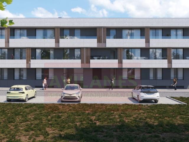 Apartamento venda em Santa Maria Da Feira, Aveiro
