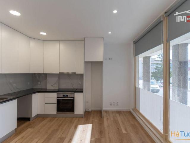 Apartamento venda em Leiria