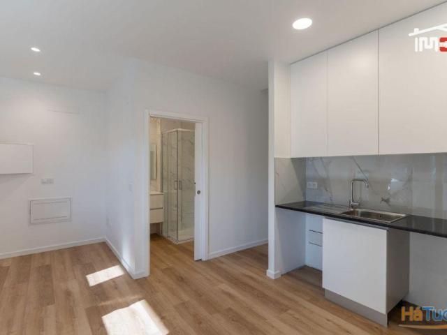 Apartamento alugar em Leiria