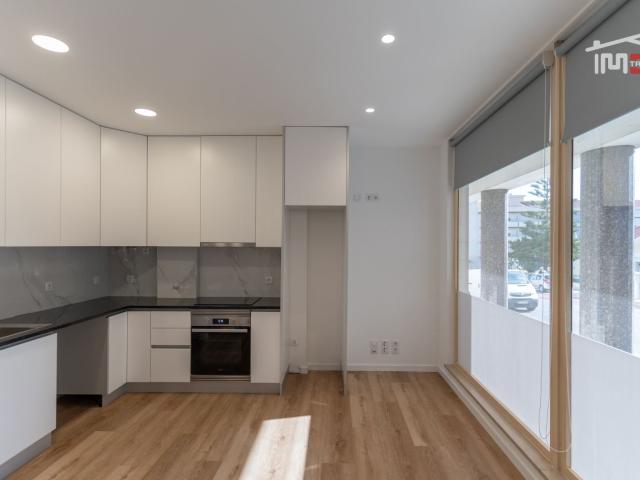 Apartamento venda em Bairro dos Anjos, Leiria