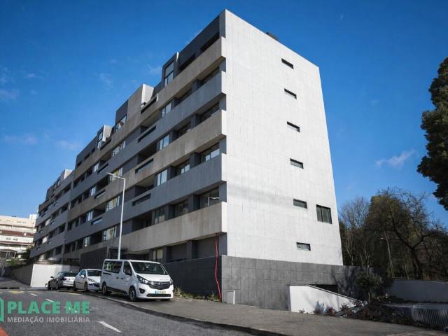 Apartamento alugar em Guimarães, Braga