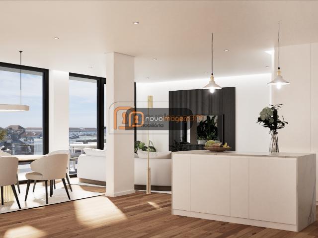 Apartamento venda em Glória e Vera Cruz, Aveiro