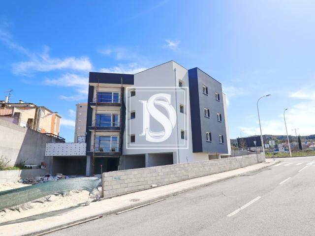 Apartamento venda em Bragança