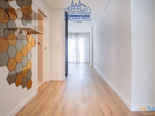 Apartamento alugar em Santiago Dos Velhos, Lisboa
