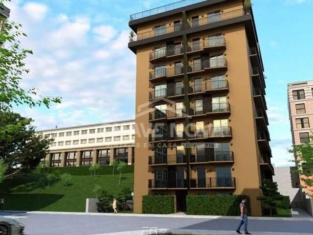 Apartamento venda em Quinta do Americano, Almada