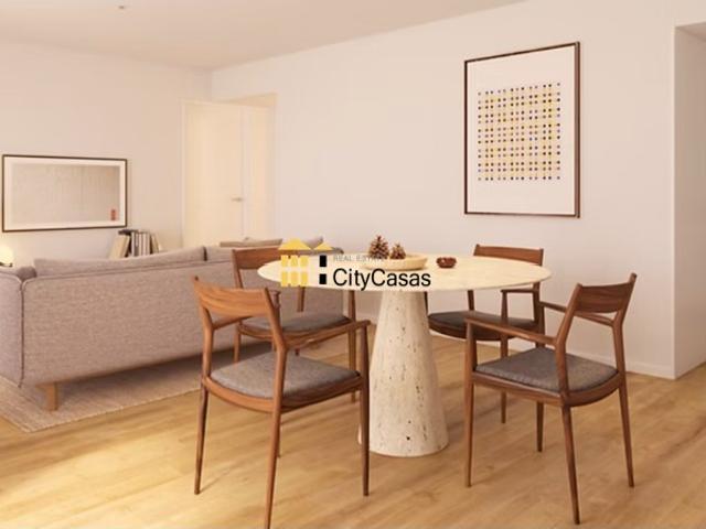 Apartamento venda em Pêgo Negro, Porto