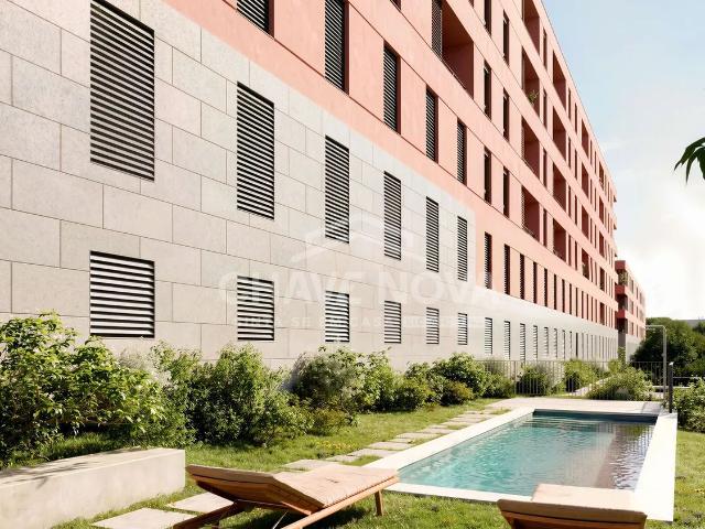 Apartamento venda em Gondomar, Porto