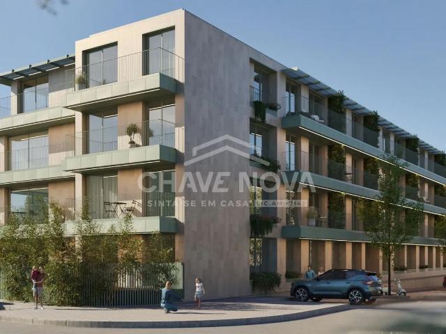 Apartamento venda em Vila Nova De Gaia, Porto