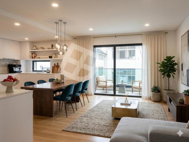 Apartamento venda em Bairro do Vouga, Aveiro