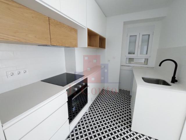 Apartamento alugar em Nossa Senhora do Pópulo, Coto e São Gregório, Caldas da Rainha
