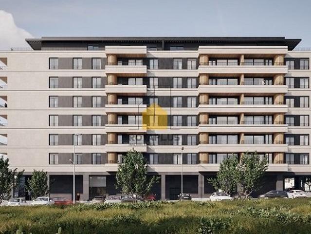Apartamento venda em Maia, Gueifães