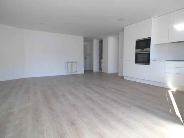 Apartamento alugar em Leiria