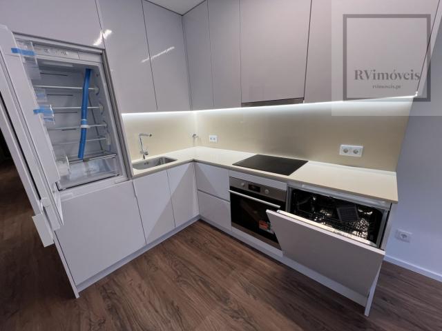 Apartamento alugar em Viana Do Castelo