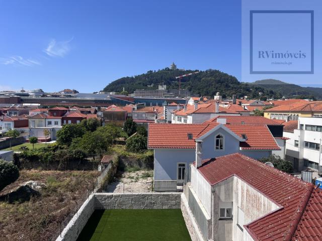 Apartamento alugar em Viana do Castelo (Santa Maria Maior e Monserrate) e Meadela, Viana do Castelo