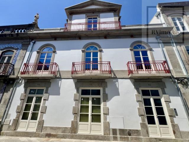 Apartamento alugar em Viana Do Castelo