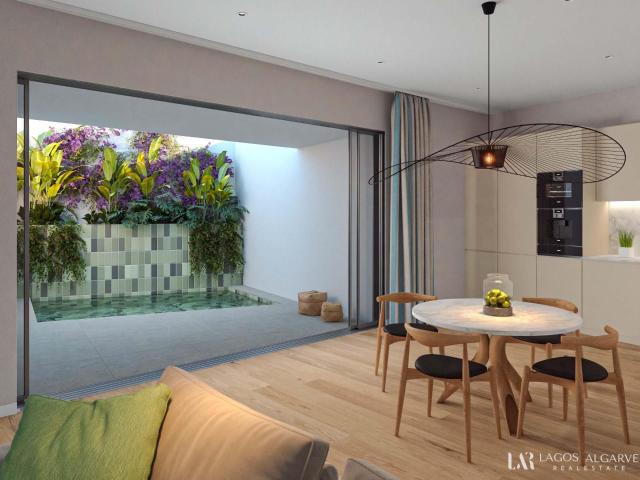 Apartamento venda em Bairro Operário, Lagos