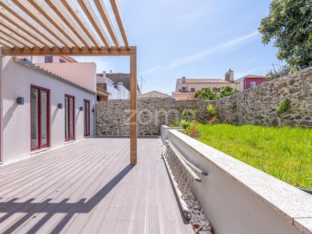 Apartamento venda em Viana Do Castelo