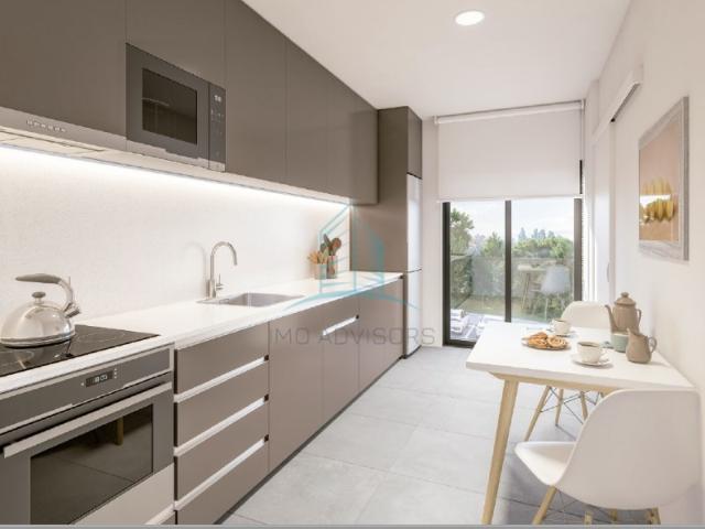 Apartamento venda em Valongo, Ermesinde