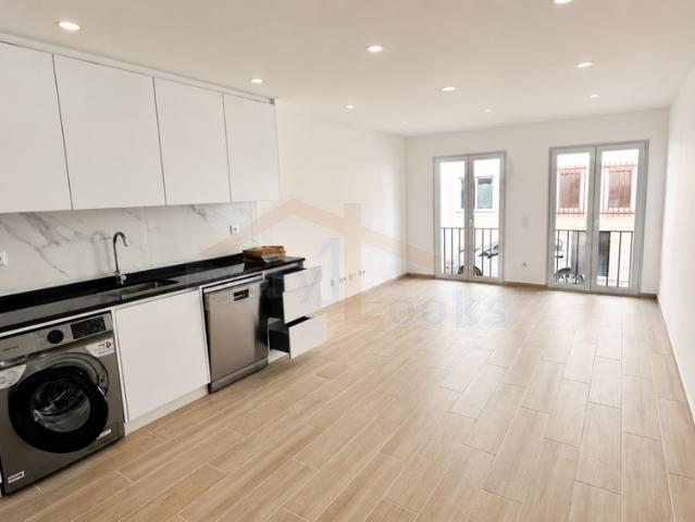Apartamento alugar em Peniche, Leiria
