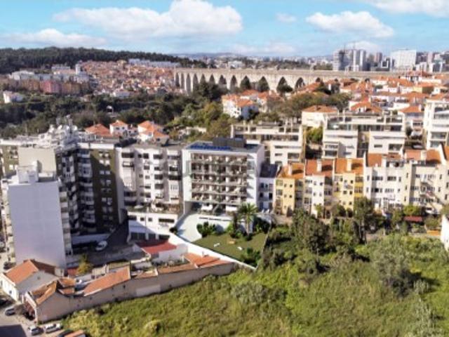 Casa venda em Lisboa