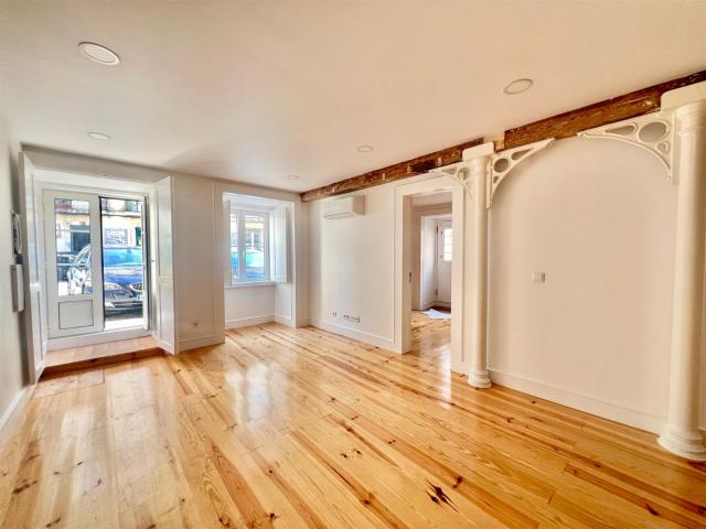 Apartamento venda em São Vicente de Fora, Lisboa