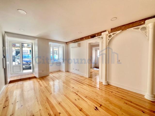 Apartamento venda em São Vicente de Fora, Lisboa