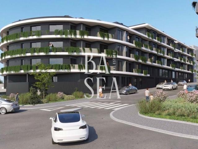 Apartamento venda em Alvarinhas, Gondomar